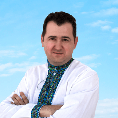 Арсен Марчишак