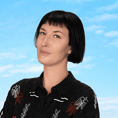 Ірина Обуховська - Палеонтологія