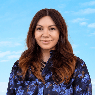 Марія Кобилянська - Засновниця