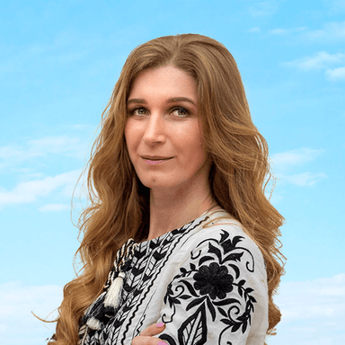 Марта Климкевич - СММ / Контент мейкер