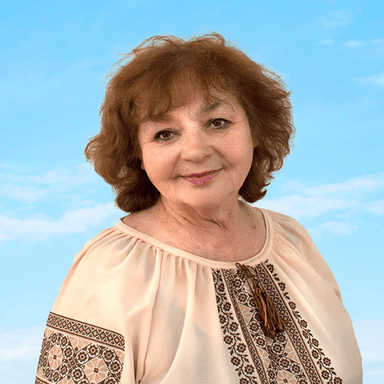 Наталія Кобилянська