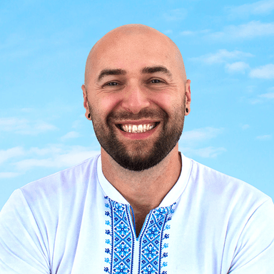 Сергій Яворський - Основи програмування