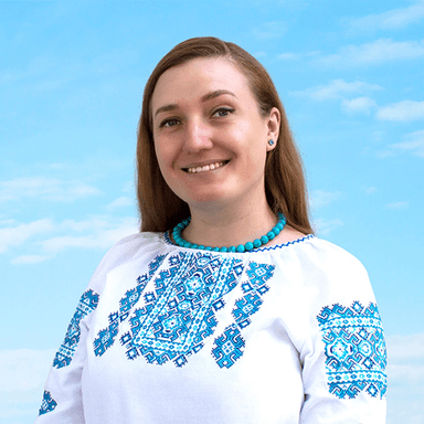 Світлана Сельська - Українські народні танці