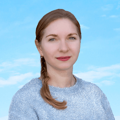 Валерія Галай