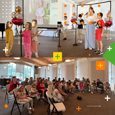 Ukrainian school of Ornge County