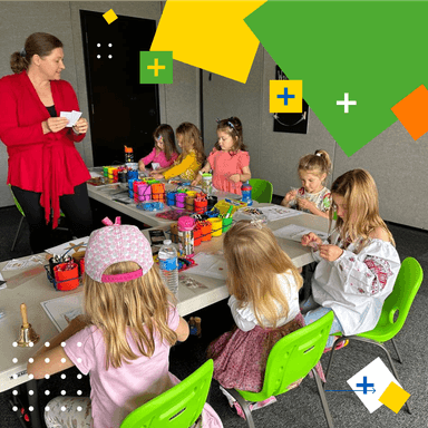 Ukrainian school of Ornge County