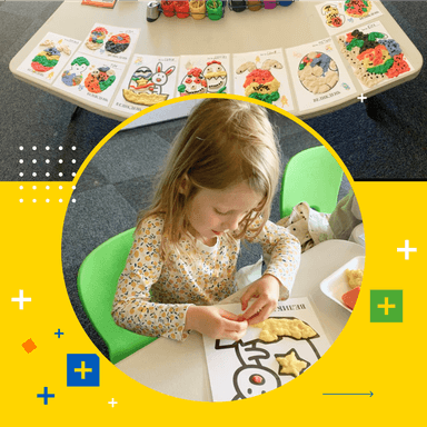 Ukrainian school of Ornge County