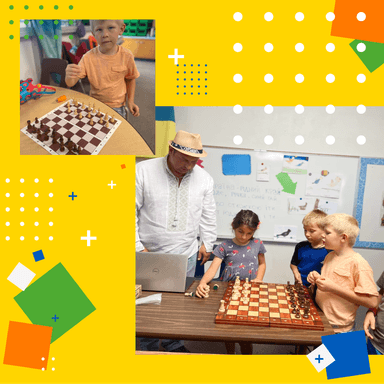 Ukrainian school of Ornge County