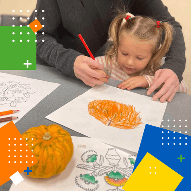 Ukrainian school of Ornge County